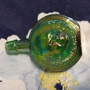 Eisenhower Wheaton bottle